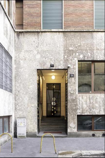 Mg Orchidea Apartment Milan Exterior photo