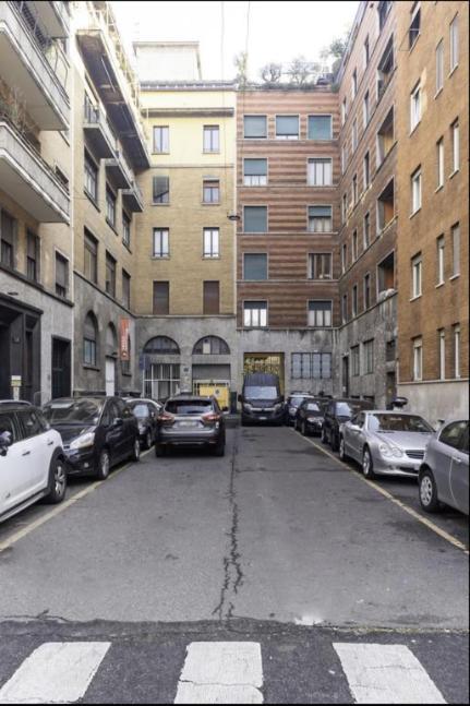 Mg Orchidea Apartment Milan Exterior photo